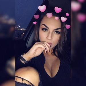 Meet your Posher, Jenny